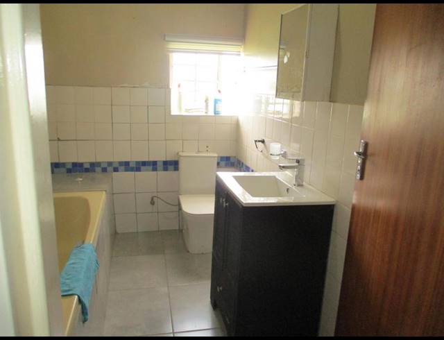 FARM FOR SALE IN BLOEMDAL